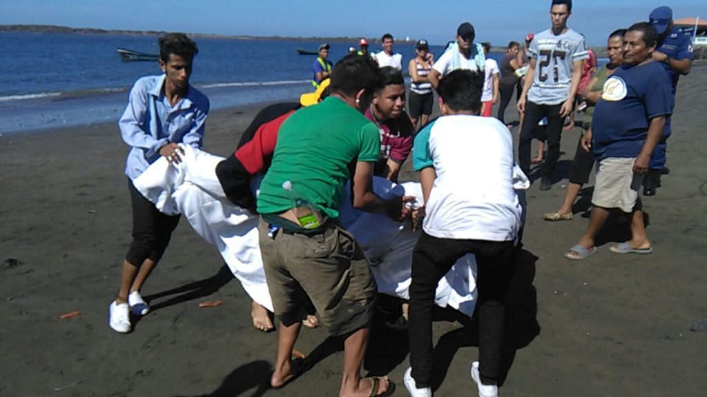 Encuentran cuerpo de joven ahogado en Costa Azul Radio Darío